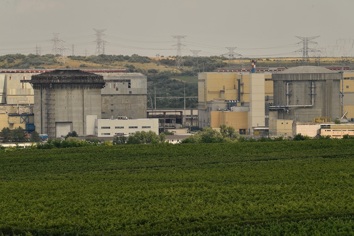 Ce se întâmplă după oprirea completă a CNE Cernavodă. România pierde 1.400 MW, iar orele de seară devin critice. Explicațiile unui expert