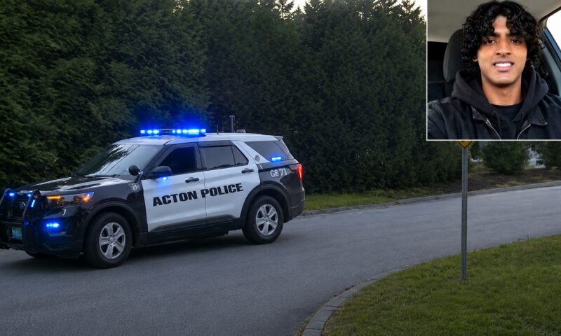 Un adolescent de 17 ani, acuzat de două crime. Mama și fratele său au fost găsiți morți în casă