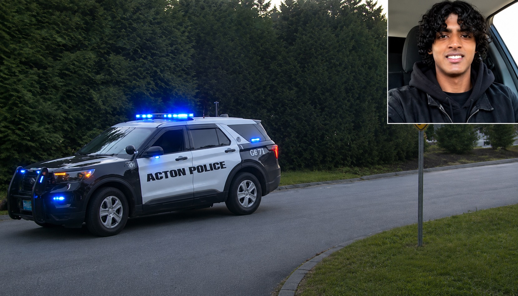 Un adolescent de 17 ani, acuzat de două crime. Mama și fratele său au fost găsiți morți în casă