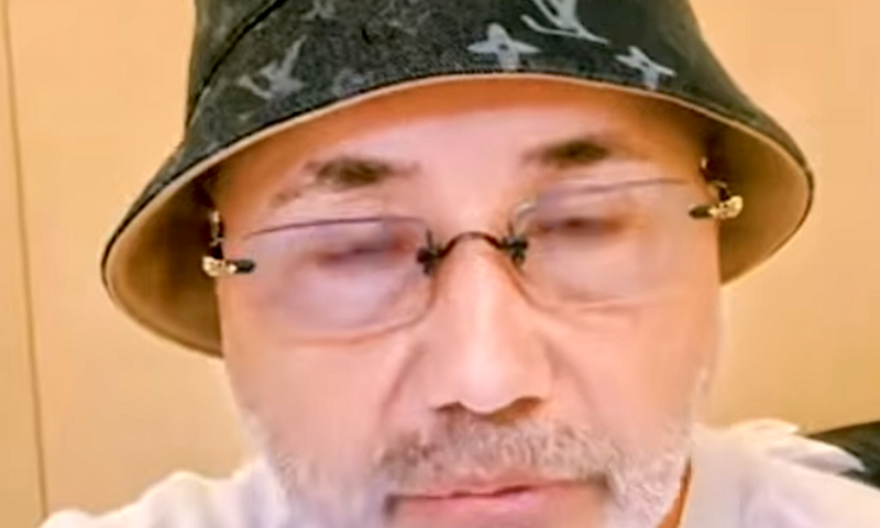 Şapte dosare penale ale lui Cristian Rizea la Chişinău. De ce minte din nou fostul deputat