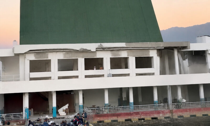 Indonezia, lovită de un cutremur de 7,7. Autoritățile au emis alertă de tsunami. Update