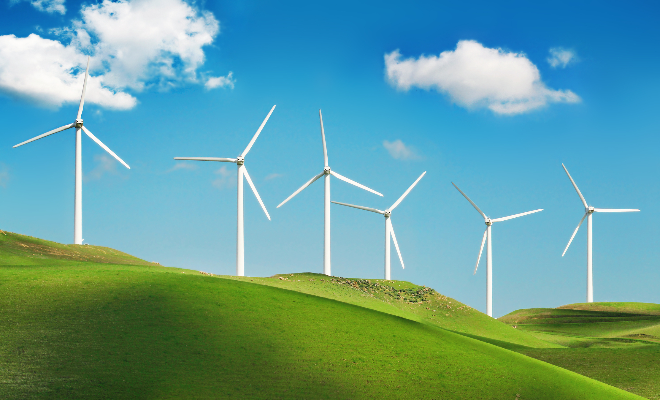 Vântul schimbă situația energetică a României. Eolienele asigură aproape 37% din producție