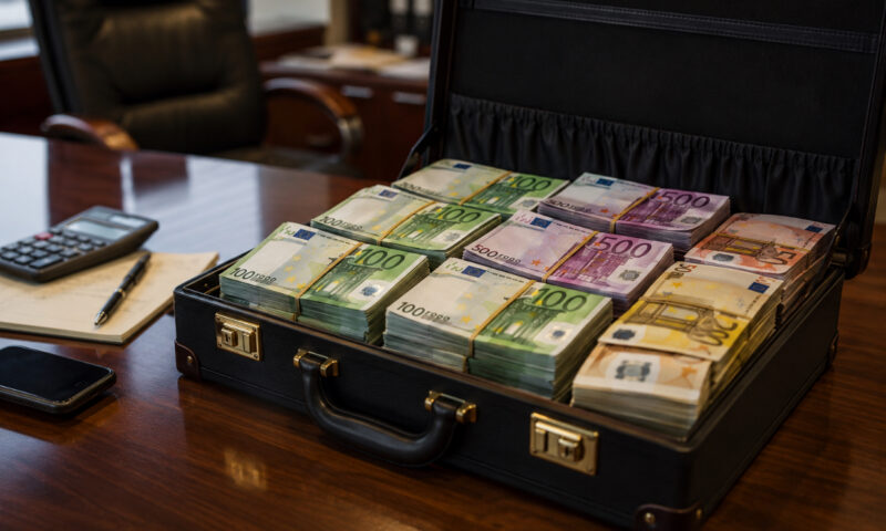 O femeie și-a dat fostul soț în judecată după ce a primit 2 milioane de euro la divorț. Ce pretenții a avut
