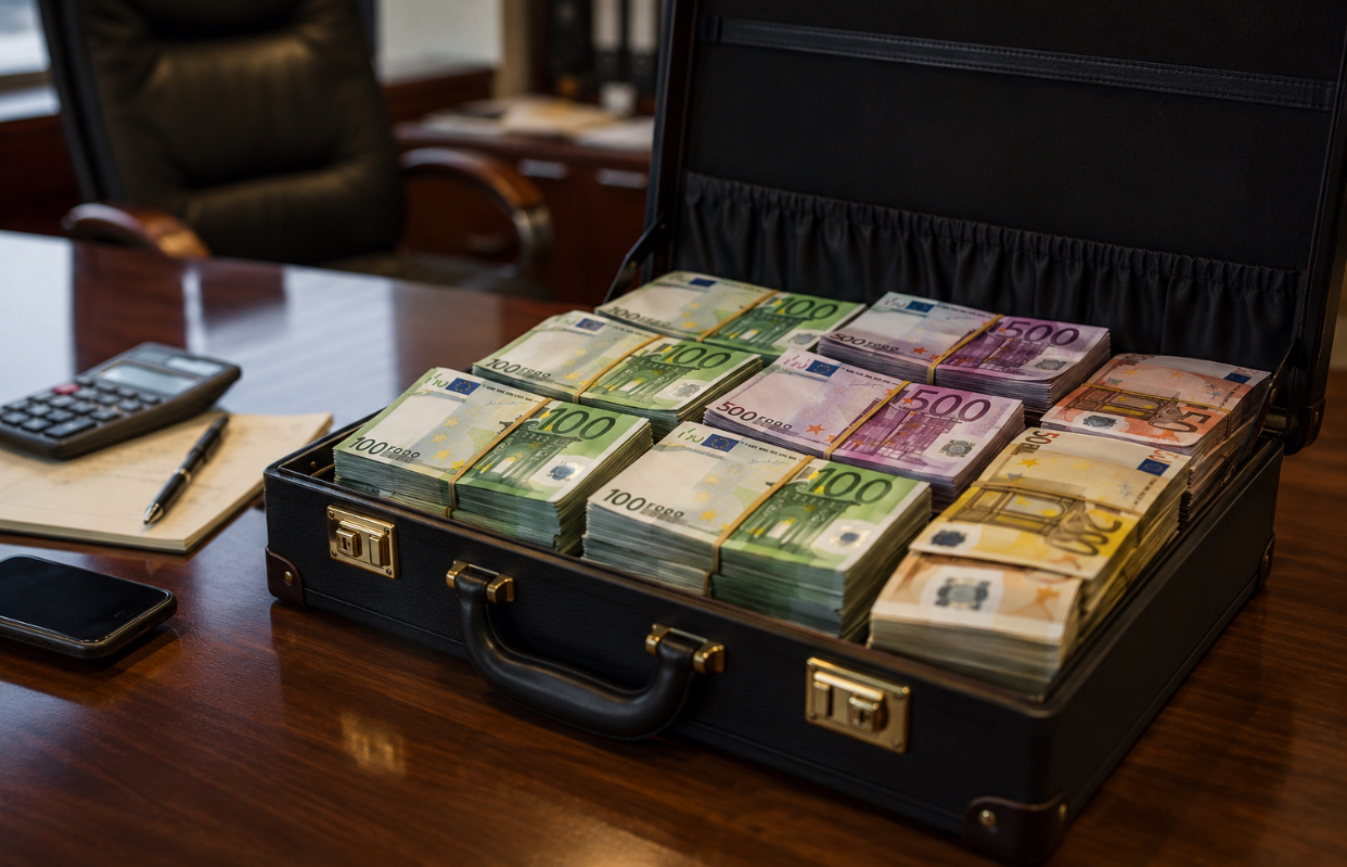 O femeie și-a dat fostul soț în judecată după ce a primit 2 milioane de euro la divorț. Ce pretenții a avut