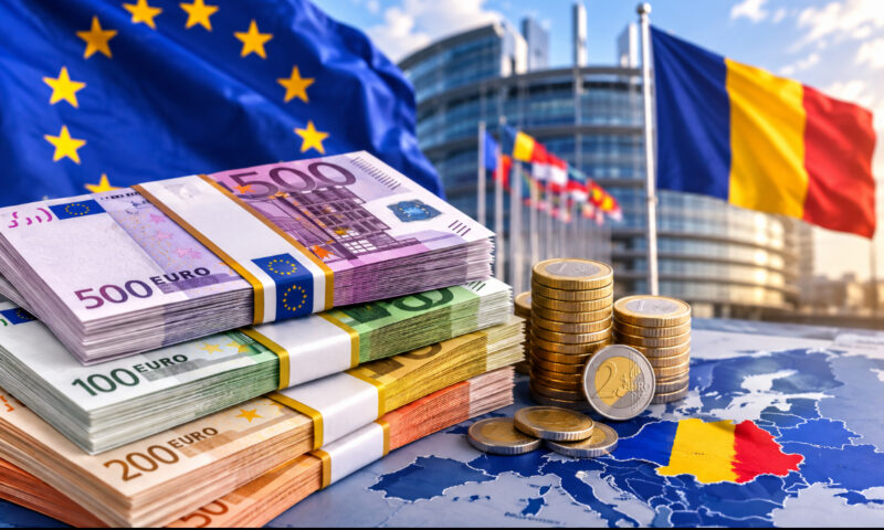 Fondurile europene din 2028-2034, o nouă bătălie pentru România. Care ar fi soluția salvatoare pentru țara noastră