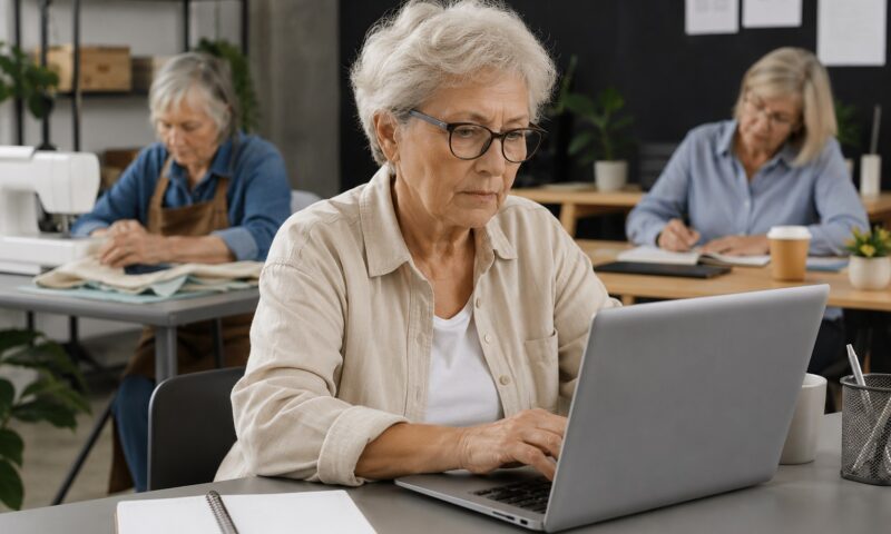 Stagiul de cotizare pentru femei a crescut din această lună. Ce se schimbă la pensionare