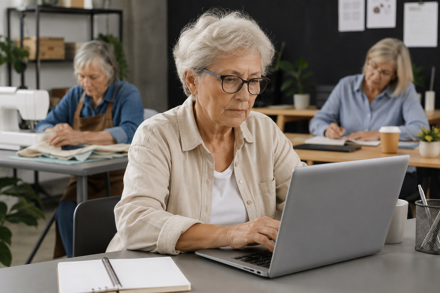 Stagiul de cotizare pentru femei a crescut din această lună. Ce se schimbă la pensionare