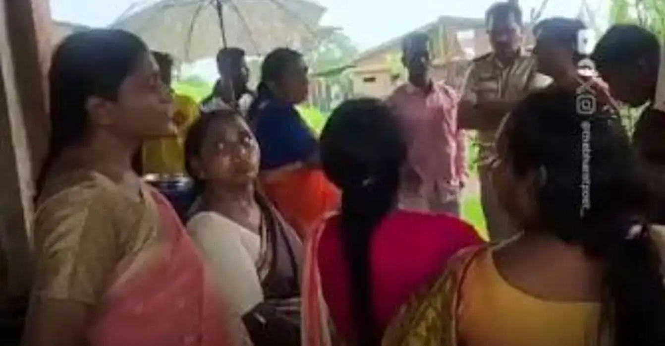 Femei creștine din India, arestate sub acuzația că au încercat să convertească un tânăr