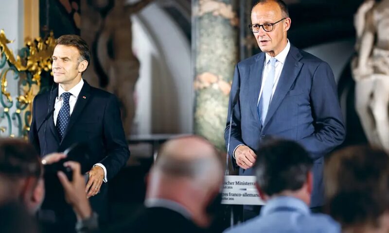 Germania First! Noua politică a lui Friedrich Merz. Ce înseamnă noua direcție pentru Europa și, în special, România