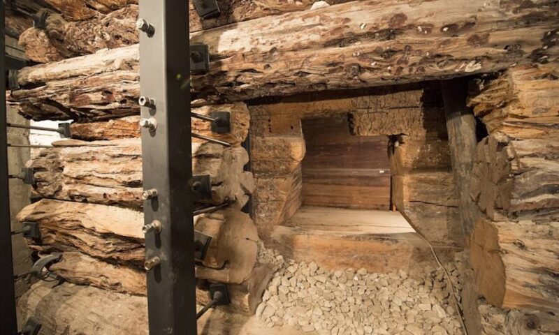 A fost identificat un mormânt istoric, al tatălui celebrului Rege Midas
