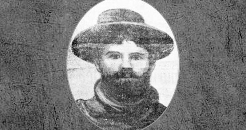 Întâlnirea dintre un haiduc rupt de foame și un mason marxist-leninist, una dintre enigmele românești nerezolvate încă. Interviul care a inflamat Bucureștiul