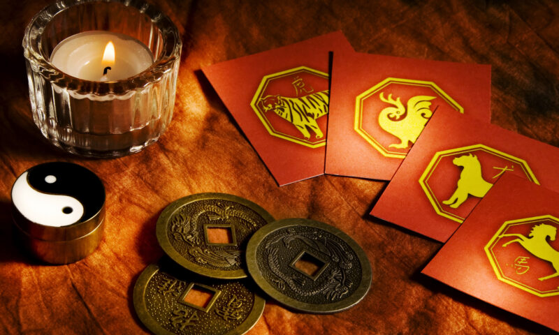 Norocul se schimbă pentru trei zodii chinezești. Ce le rezervă perioada 10–16 august