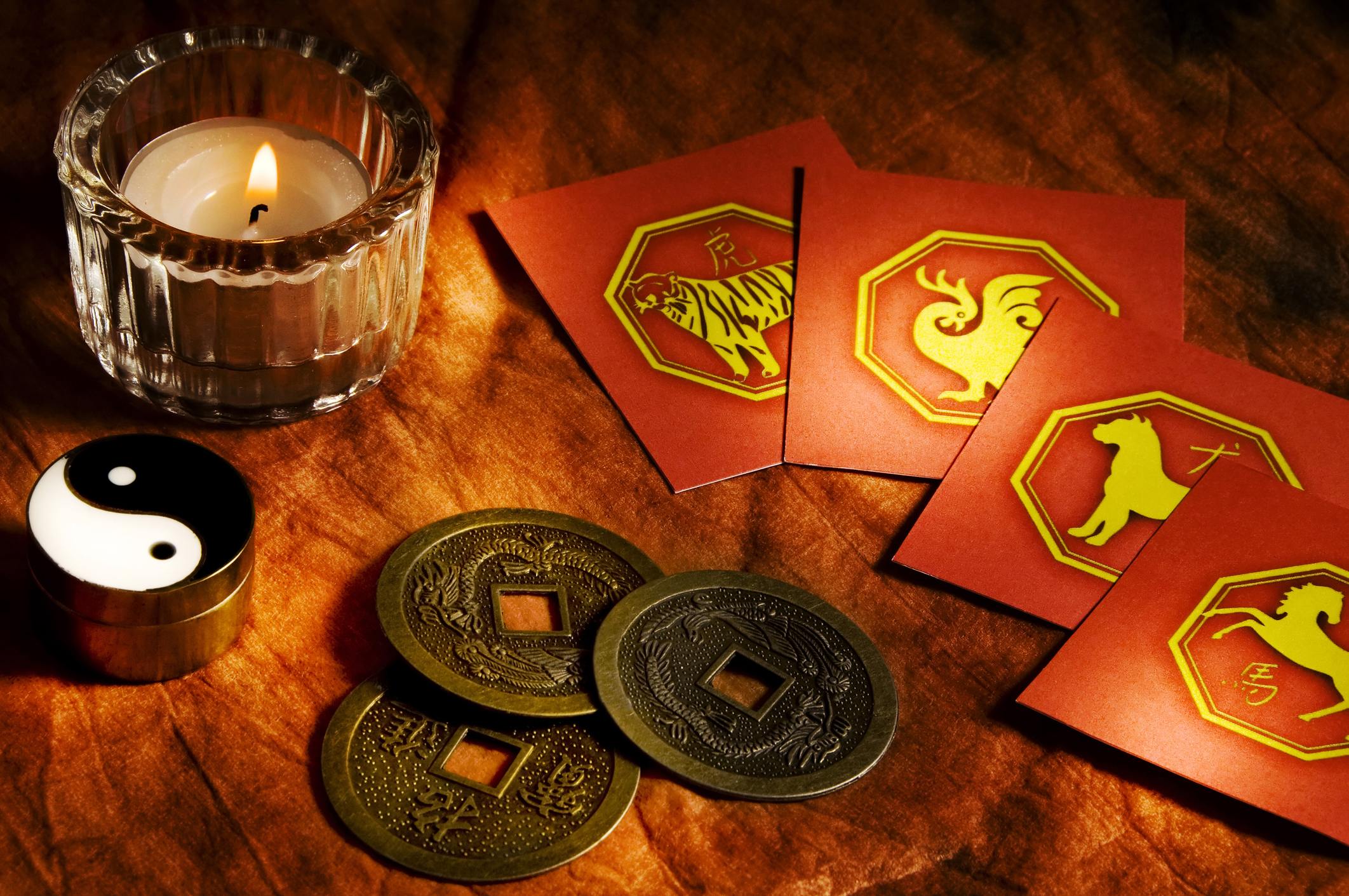 Norocul se schimbă pentru trei zodii chinezești. Ce le rezervă perioada 10–16 august