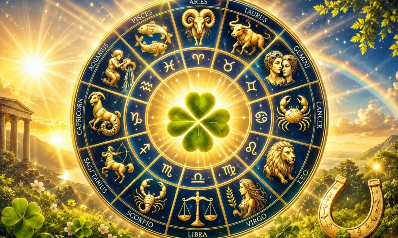 Patru zodii au noroc între 31 august și 6 septembrie. Se anunță oportunități importante
