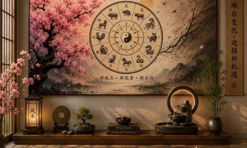 Patru zodii chinezești intră într-o etapă de schimbare pe 30 august. Deciziile luate acum pot deschide un nou capitol