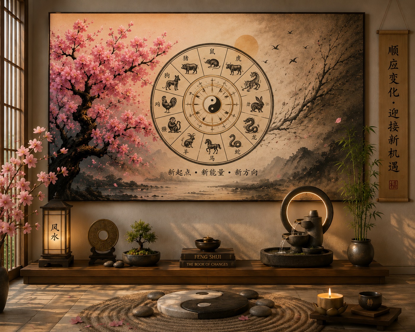 Patru zodii chinezești intră într-o etapă de schimbare pe 30 august. Deciziile luate acum pot deschide un nou capitol