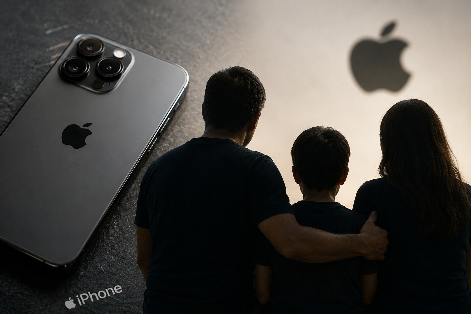 O familie a murit din cauza unui iPhone. Ce s-a întâmplat