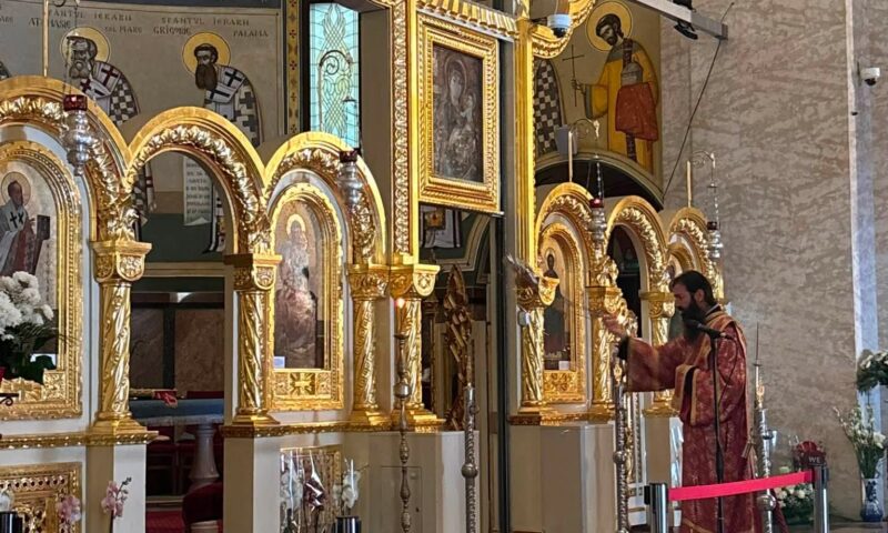 Mii de pelerini sunt așteptați la Mănăstirea Nicula de Hramul Adormirii Maicii Domnului
