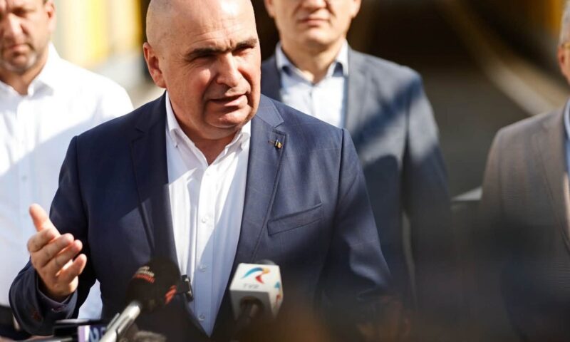 Bolojan sare în apărarea lui Fritz, după decizia CCR privind Legea ANI: „Azi este el. Mâine poate fi altcineva”