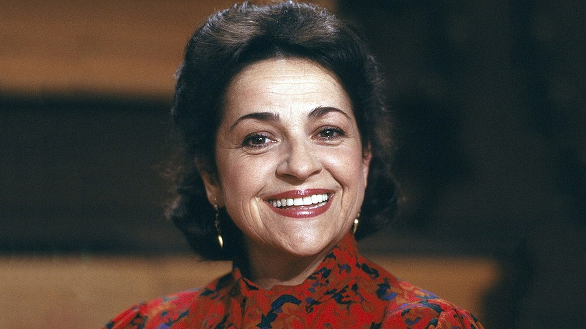 Soprana Ileana Cotrubaș a murit la 87 de ani. Povestea româncei care a cucerit Scala, Covent Garden și Metropolitan Opera