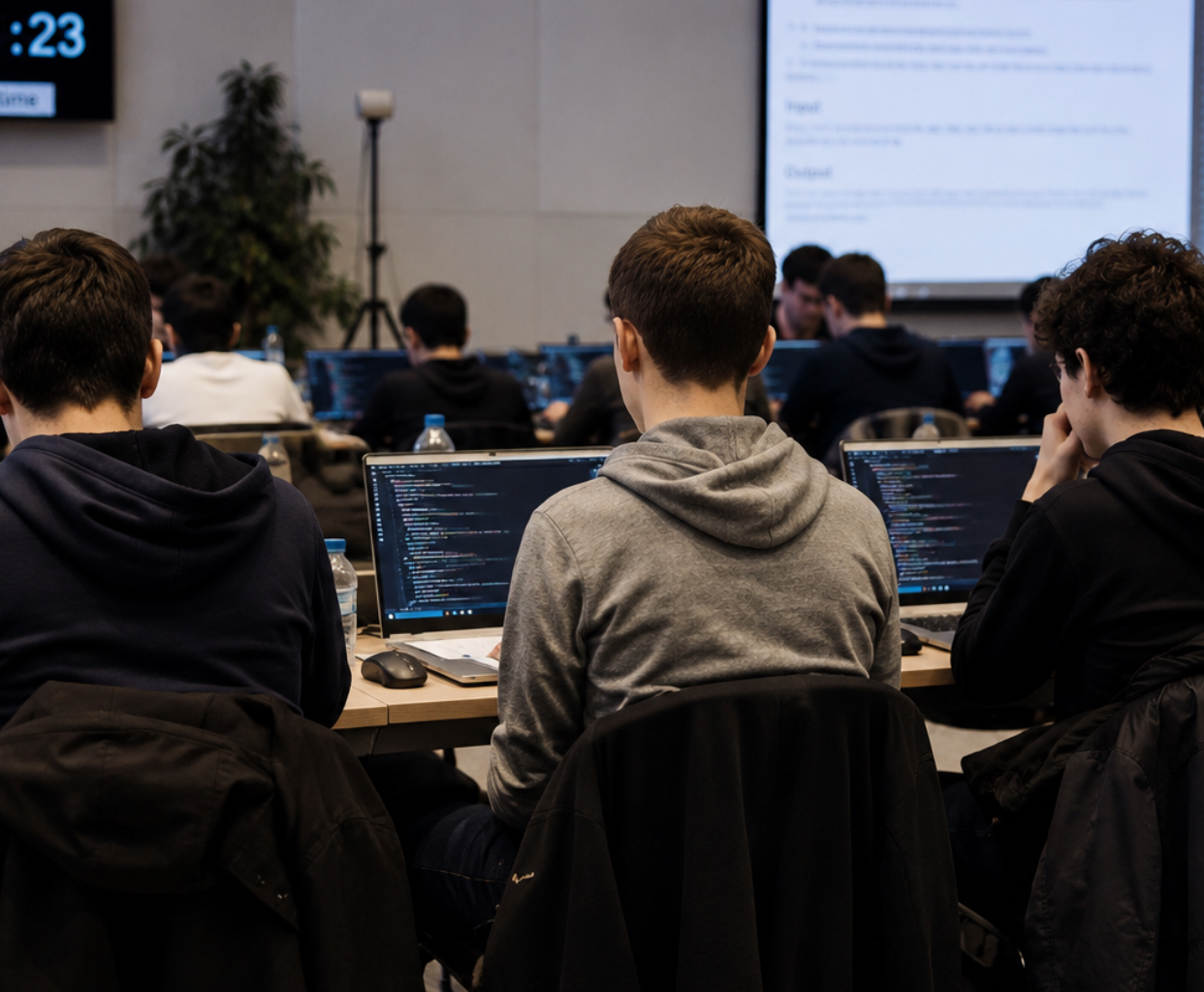 România, pe podiumul mondial al performanței în informatică. Elevii români au strălucit la Olimpiada Internațională