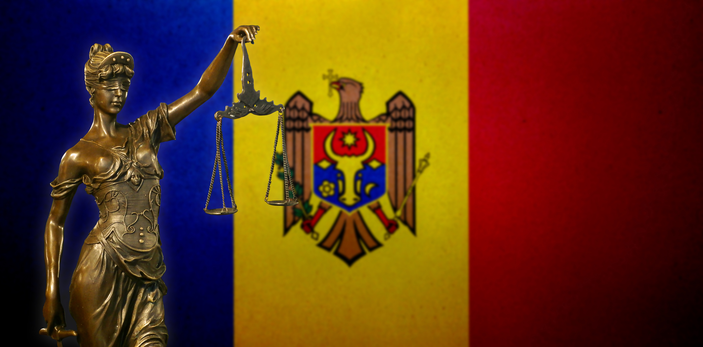justitie Moldova