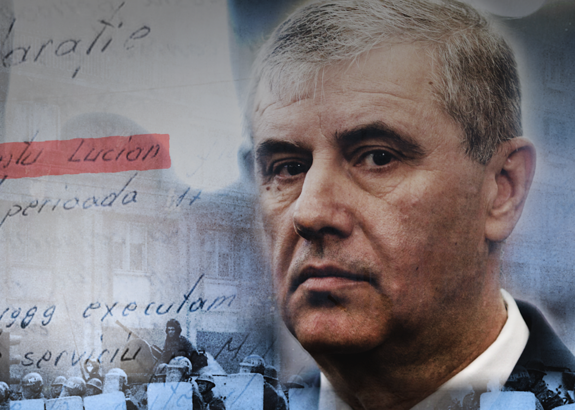 Nicușor Dan ia apărarea generalului Lucian Pahonțu: „Un titlu care nu este justificat de conținut. Domnul Pahonțu nu se află în această situație”