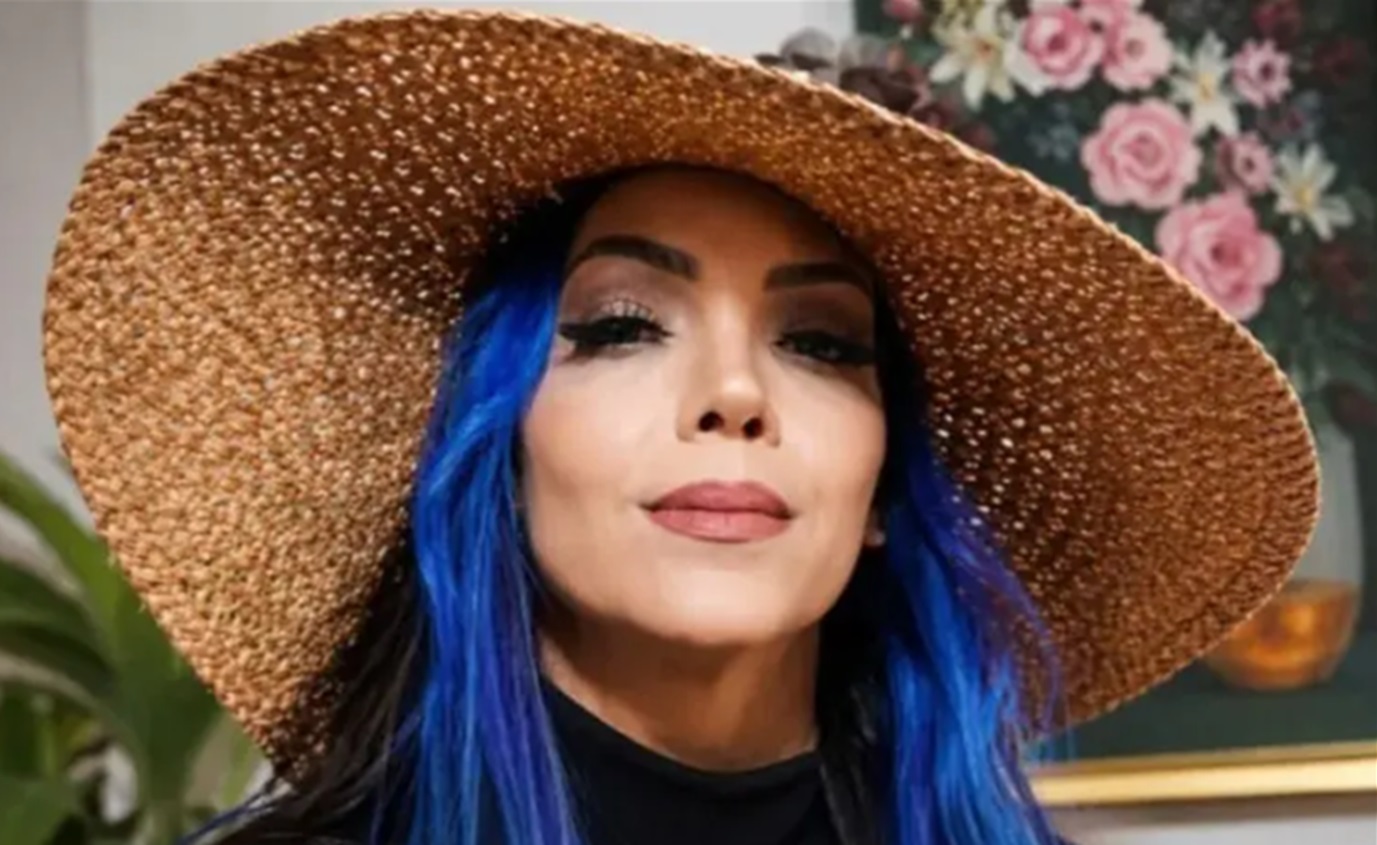 mama iran
