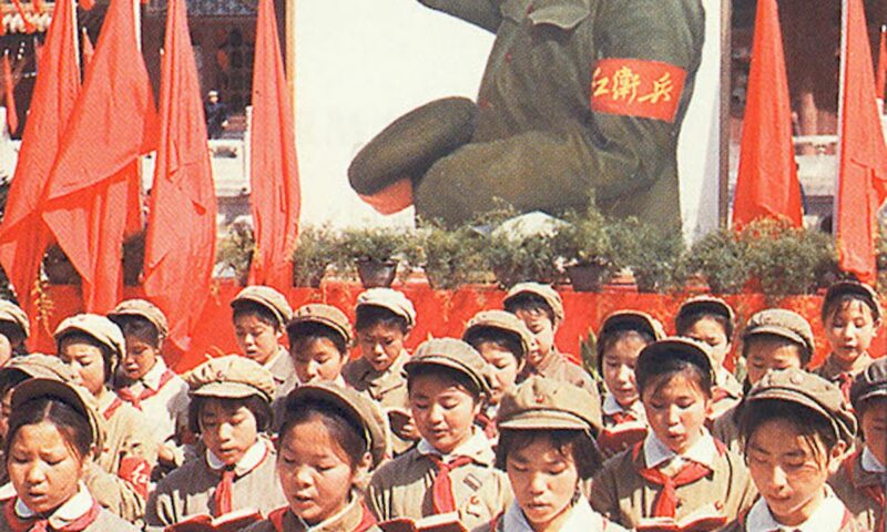 Începutul Revoluției Culturale în China. Cum a declanșat Mao Zedong un deceniu de haos - 18 august 1966