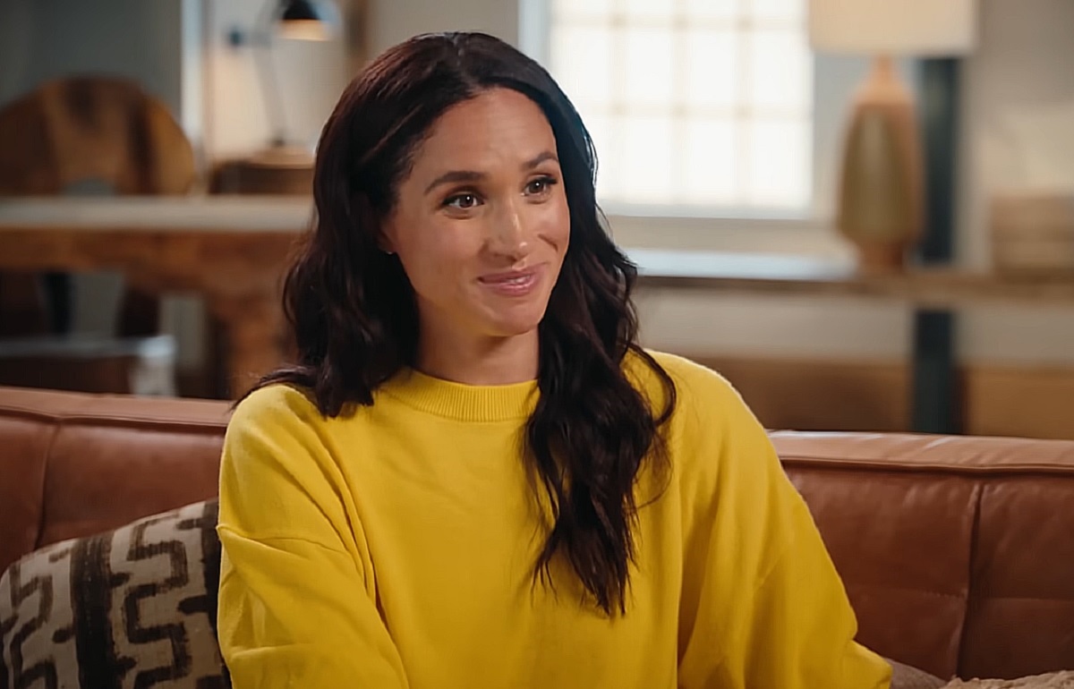 Meghan Markle, în centrul unui nou scandal: Ar trebui exilată permanent