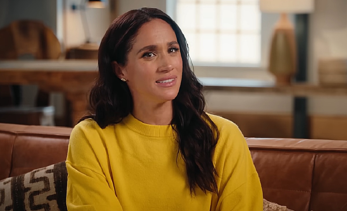 meghan markle