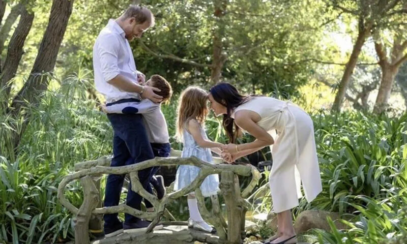 Harry și Meghan, cale întoarsă spre Marea Britanie. Ce s-a schimbat în calculele lor după șase ani în SUA