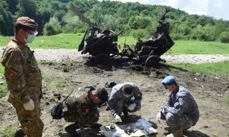Verdict definitiv pentru pensiile militare. Veteranii anunță: CCR a decis ce se întâmplă cu plafonarea