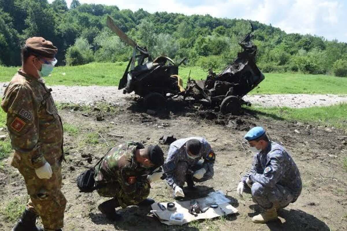Verdict definitiv pentru pensiile militare. Veteranii anunță: CCR a decis ce se întâmplă cu plafonarea