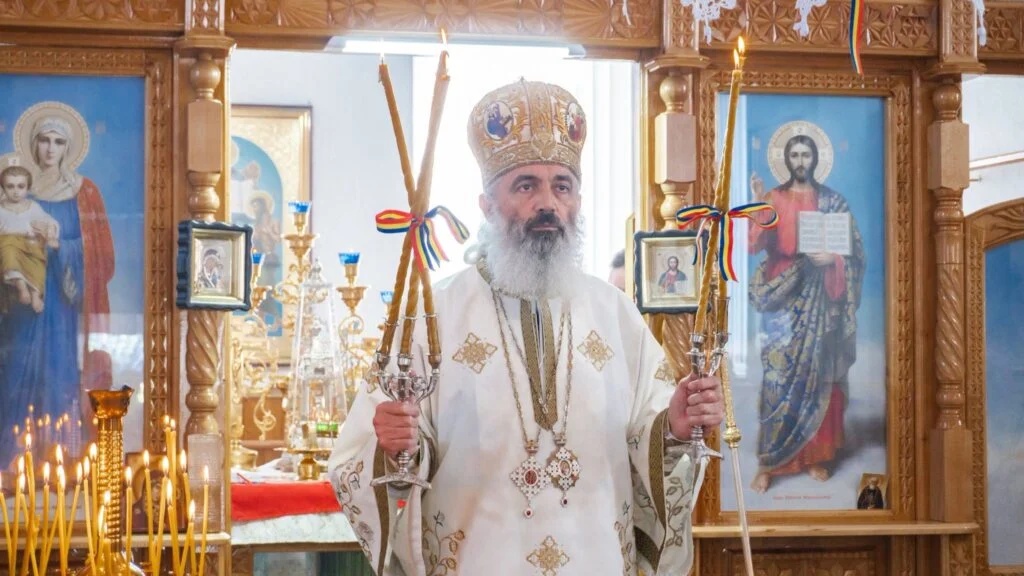 Un nou mesaj de pace al Mitropoliei Basarabiei către Mitropolia Moldovei: Să facem o rugăciune comună