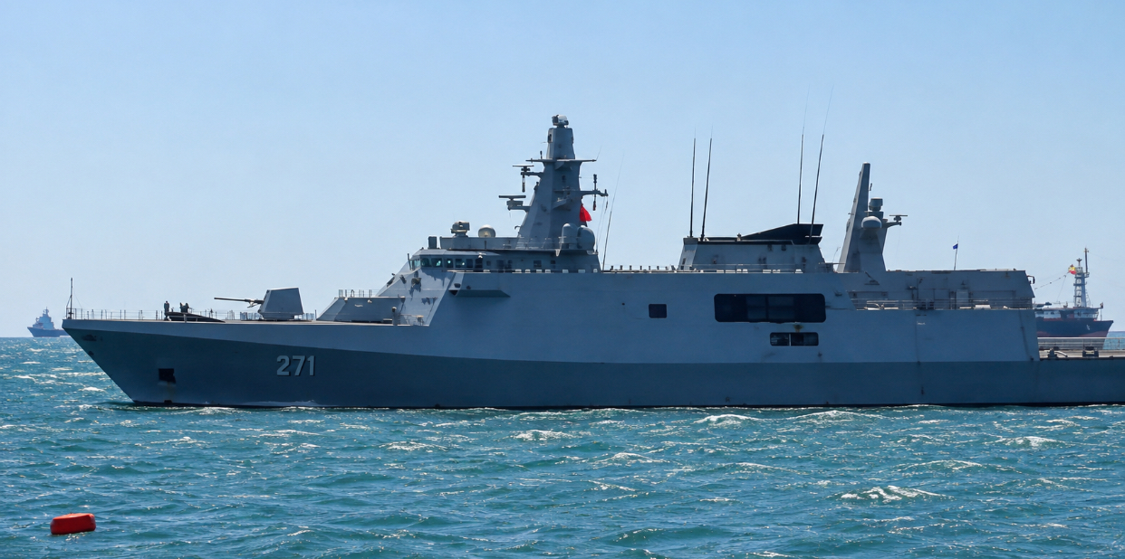 nava Constanta