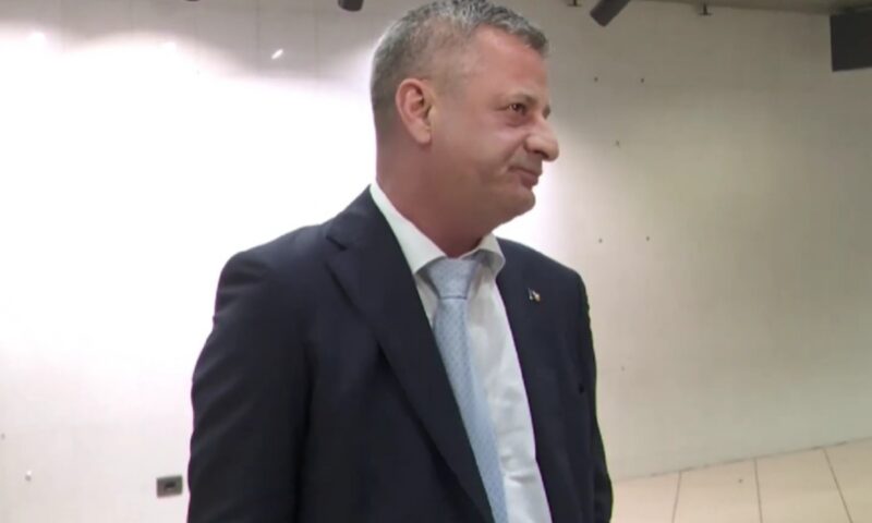 Patronul CFR Cluj, implicat într-o afacere cu aur de 1,7 milioane de dolari. Banii nu ar fi fost recuperați