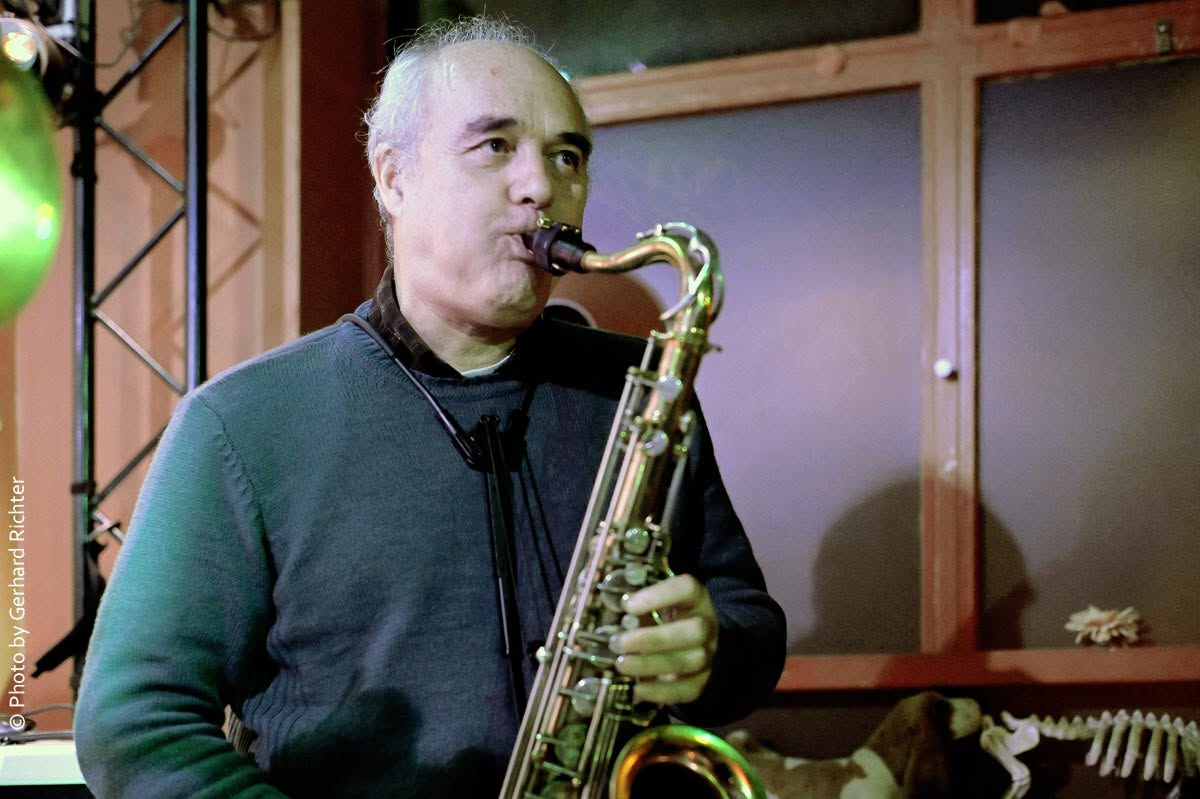 Nicolas Simion