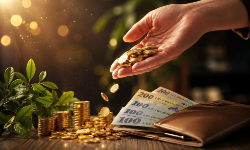 Trei zodii ar putea lăsa în urmă o perioadă dificilă. Astrologii spun că norocul este de partea lor pe 4 august