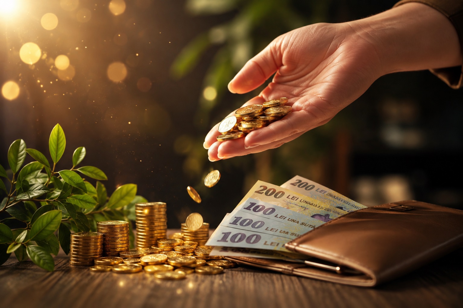 Trei zodii ar putea lăsa în urmă o perioadă dificilă. Astrologii spun că norocul este de partea lor pe 4 august
