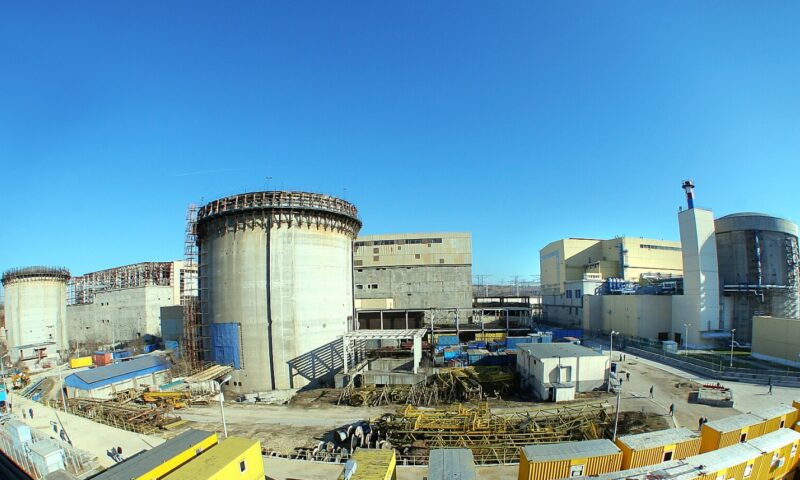Criza energetică readuce în prim-plan reactoarele SMR. Nuclearelectrica explică de ce proiectul nu mai poate fi amânat