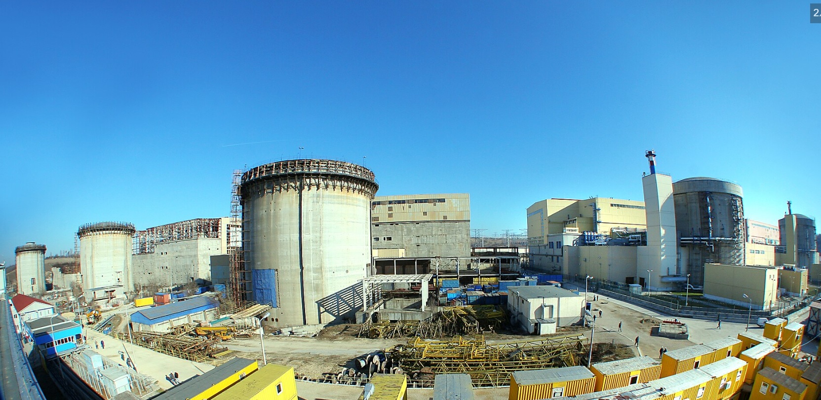 Criza energetică readuce în prim-plan reactoarele SMR. Nuclearelectrica explică de ce proiectul nu mai poate fi amânat