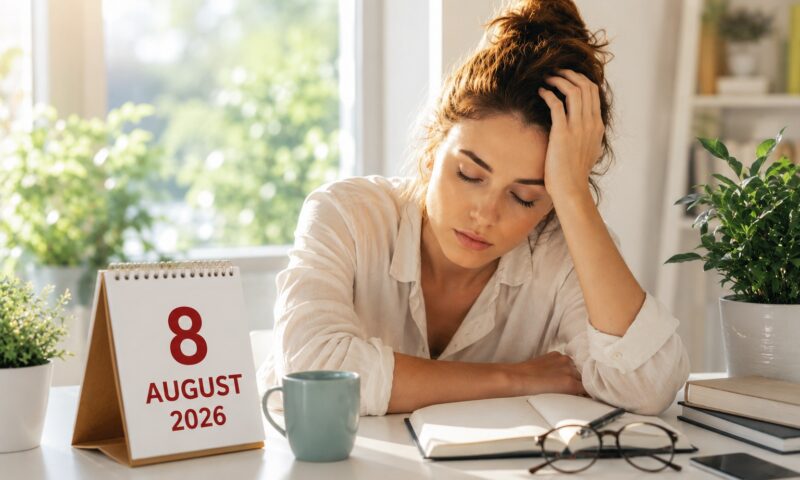Seară complicată pentru trei zodii. Oboseala le poate da planurile peste cap