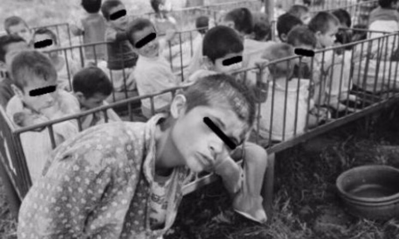 Ororile avorturilor ilegale în vremea lui Ceaușescu. Blestemul unei generații, părinții decrețeilor
