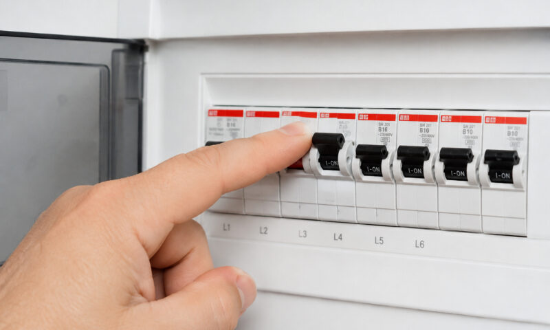 Se oprește curentul electric în București, Ilfov și Giurgiu. Lista zonelor afectate în perioada 3–9 august