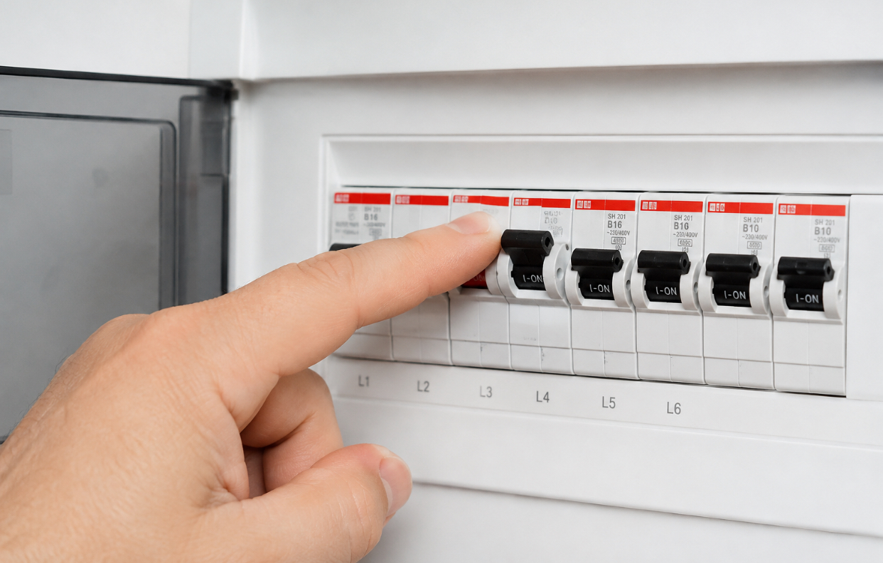Se oprește curentul electric în București, Ilfov și Giurgiu. Lista zonelor afectate în perioada 3–9 august