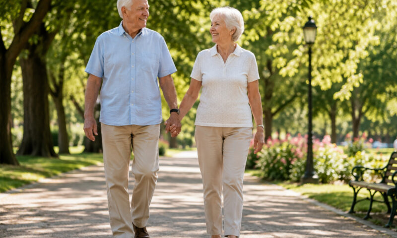 Țările în care pensionarii duc o viață lipsită de griji. Europa domină clasamentul
