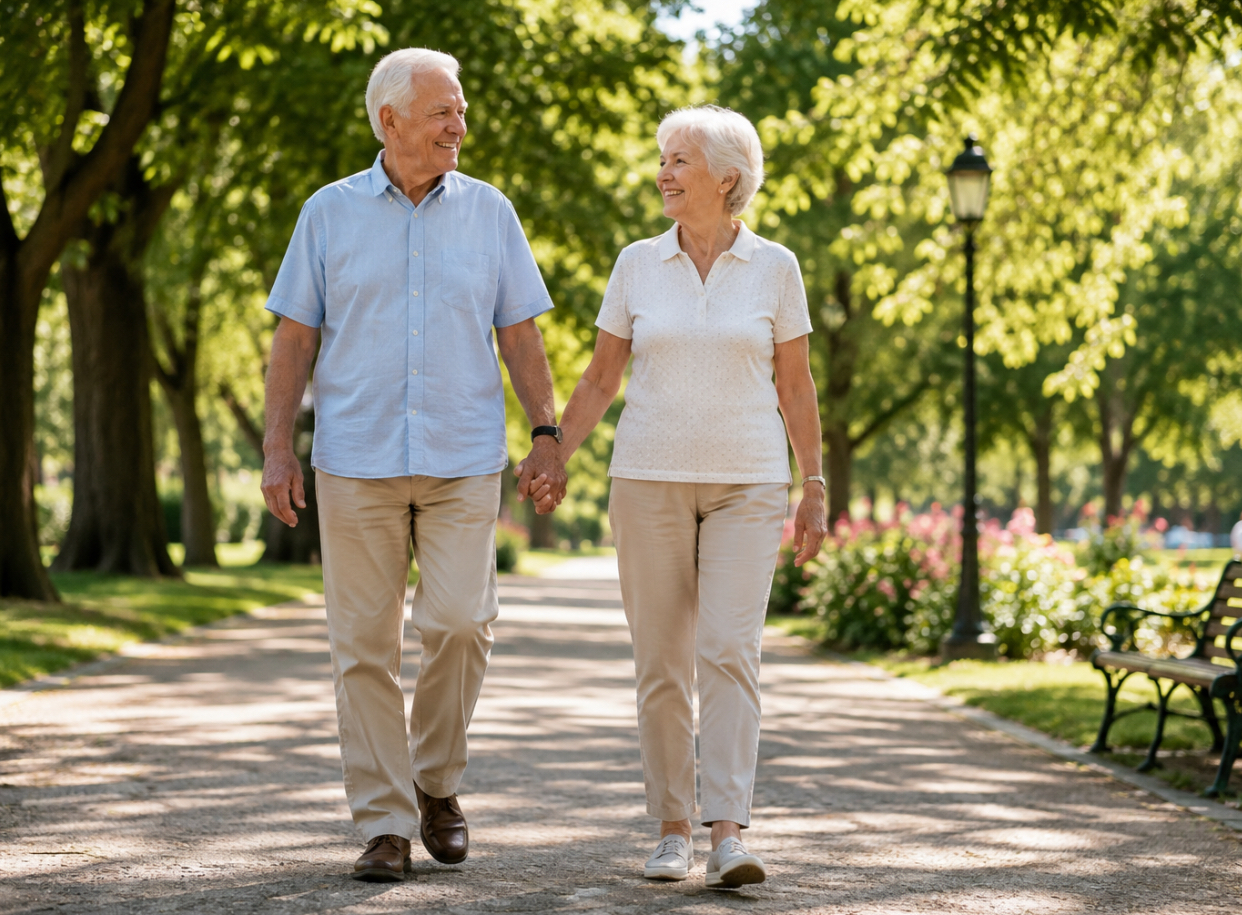 Țările în care pensionarii duc o viață lipsită de griji. Europa domină clasamentul
