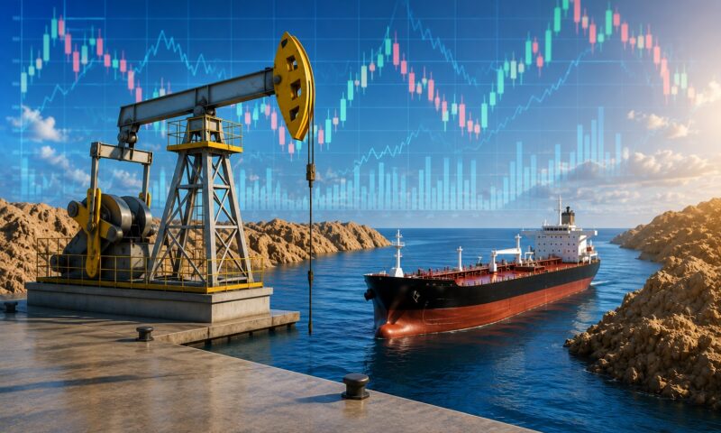 Prețul petrolului a scăzut cu 2% după reluarea discuțiilor Iran-Oman