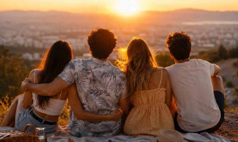 Patru zodii chinezești scapă de singurătate după 18 august. Telefonul începe să sune din nou